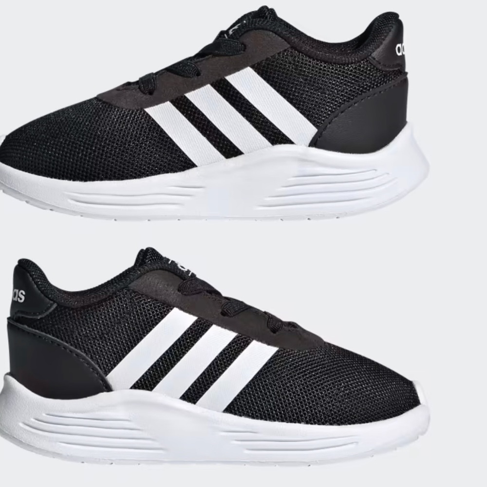 ADIDAS LITE RACER 2.0 SHOES